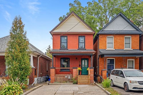 24 Belview Ave, Hamilton, ON, L8L7K5 | Card Image