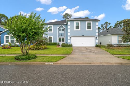 829 Macon Dr, Titusville, FL, 32780-4914 | Card Image