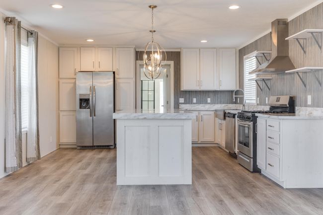 98 - 645 N Gallery Dr, House other with 3 bedrooms, 2 bathrooms and null parking in Eaton Rapids MI | Image 5