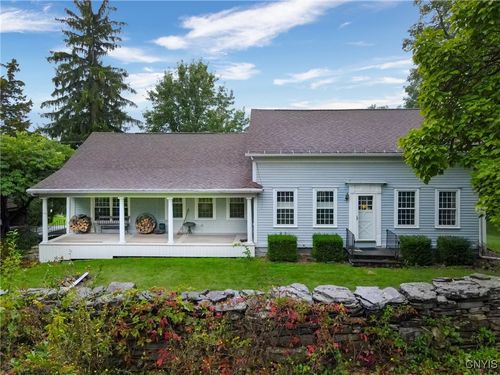 2081 E Lake Rd, Skaneateles, NY, 13152-8976 | Card Image