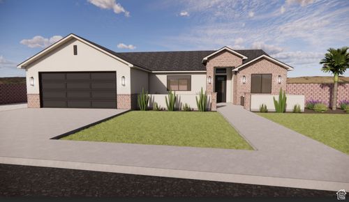 1223 Kokopelli St, Hildale, UT, 84784 | Card Image