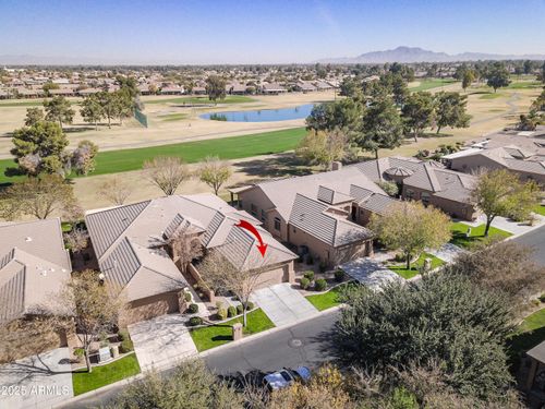 24615 S Golfview Dr, Sun Lakes, AZ, 85248-7685 | Card Image