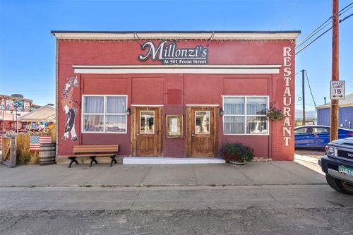 501 Front St, FAIRPLAY, CO, 80440-5001 | Card Image