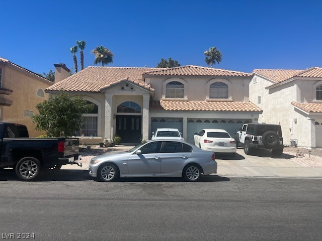 Furnace Creek Ave, Henderson, NV 89074