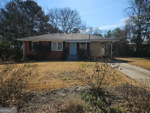 520 Floyd Dr Se, Smyrna, GA, 30082-2016 | Card Image