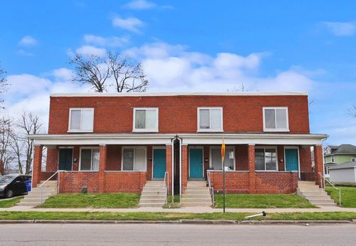 382-388 N Champion Ave, Columbus, OH, 43203-1545 | Card Image