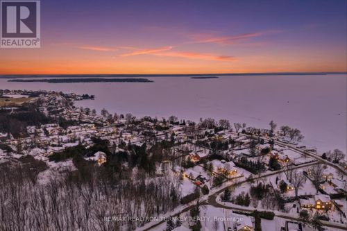 N/A Sina Street, Georgina (Historic Lakeshore Communities), ON, L0E1S0 | Card Image