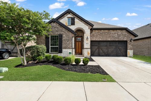 861 Countryside Way, Aubrey, TX, 76227-1488 | Card Image