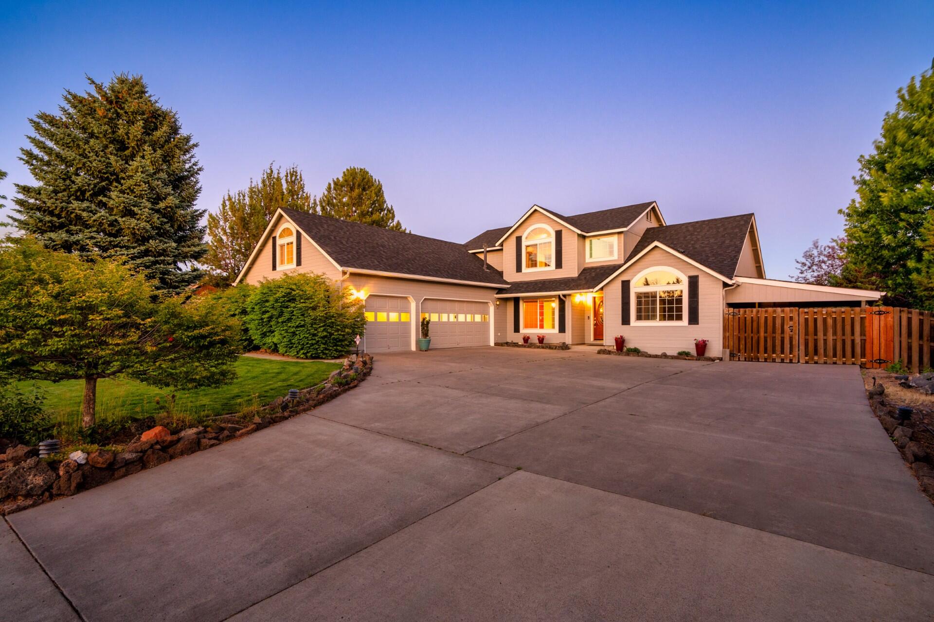 35th St, Redmond, OR 97756