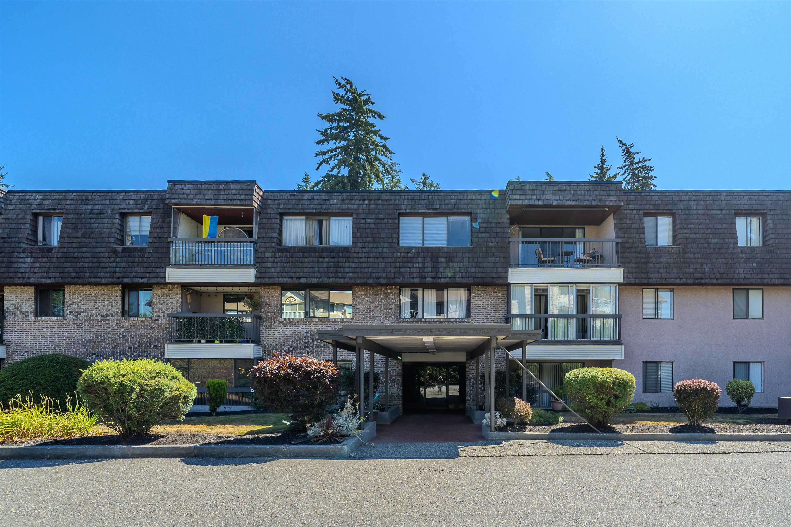 Residential in Abbotsford