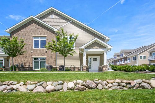 603 Woodland Dr, Dexter, MI, 48130-1264 | Card Image