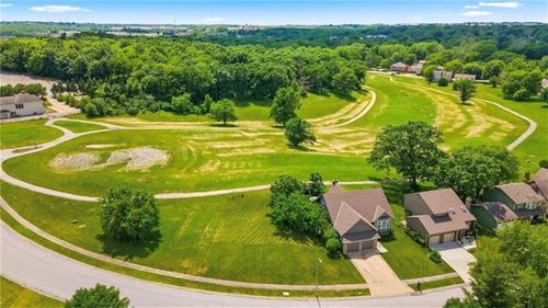 14140 Saint Andrews Dr, Grandview, MO, 64030-4101 | Card Image