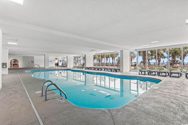 1037 - 2300 N Ocean Blvd, Condo with 1 bedrooms, 1 bathrooms and null parking in Myrtle Beach SC | Image 29