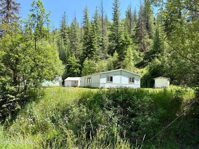1068 Moon Gulch Rd, House other with 3 bedrooms, 2 bathrooms and null parking in Kellogg ID | Image 38