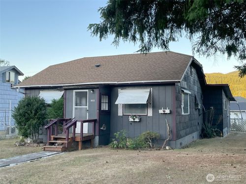 302 Taylor St, Ryderwood, WA, 98581-9706 | Card Image