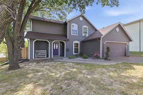 9713 S 68th Eastavenue, Tulsa, OK, 74133 | Card Image