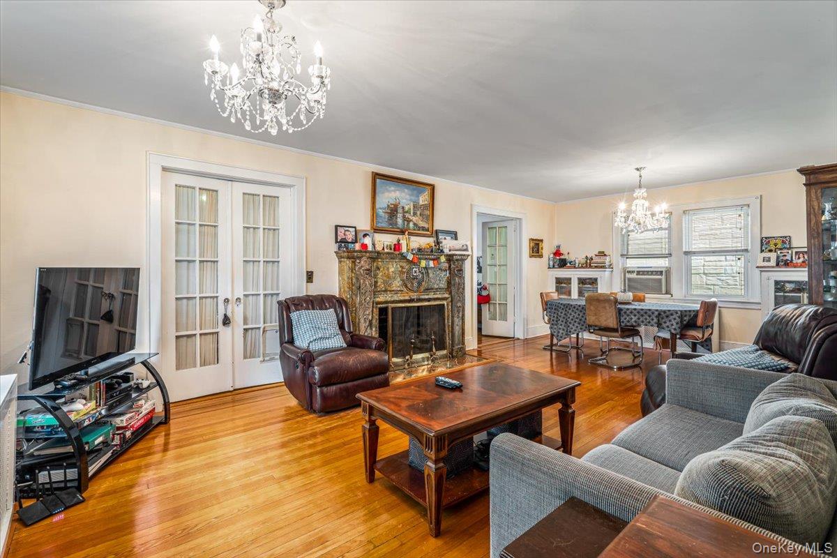 Residential Income in New York 5