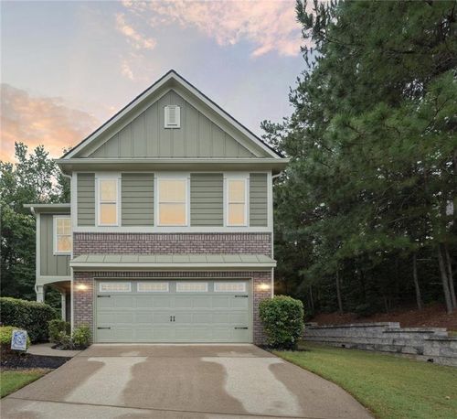 6165 Falls Landing Dr, Cumming, GA, 30040-0267 | Card Image