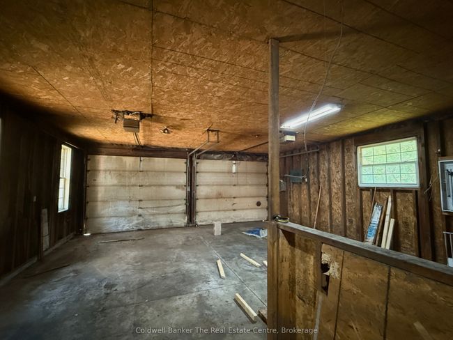 1087 Merkley Rd, House other with 3 bedrooms, 3 bathrooms and 10 parking in Gravenhurst ON | Image 9