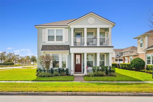 2800 Cello Ln, KISSIMMEE, FL, 34741-0003 | Card Image