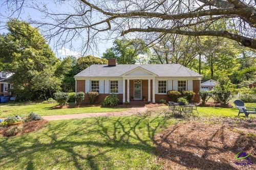 501 Pinecrest Rd, Macon, GA, 31204-1738 | Card Image