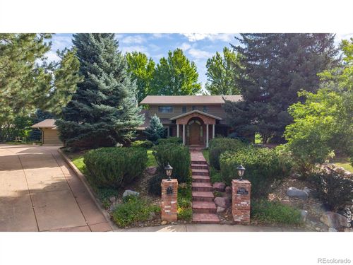 6955 Cordwood Court, Boulder, CO, 80301 | Card Image