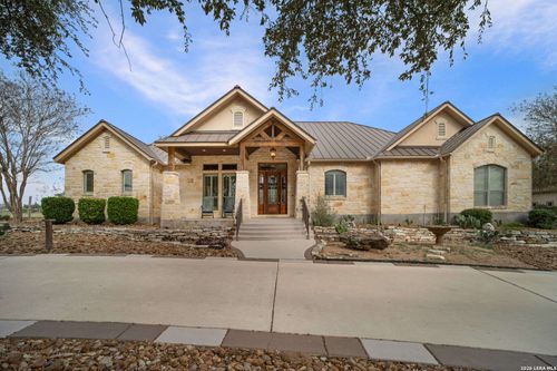 1174 Sapling Spg, New Braunfels, TX, 78132-2676 | Card Image