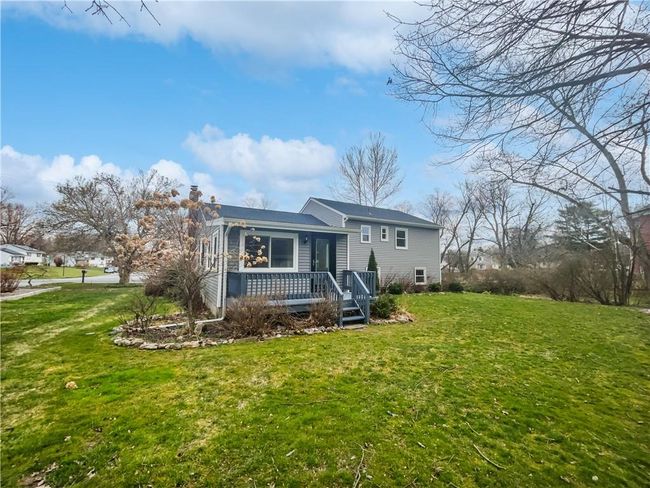 26 Willow Ln, House other with 3 bedrooms, 2 bathrooms and 1 parking in New Windsor NY | Image 25