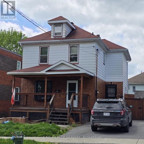 140 Belmont Street, Cornwall, ON, K6H4Z3 | Card Image