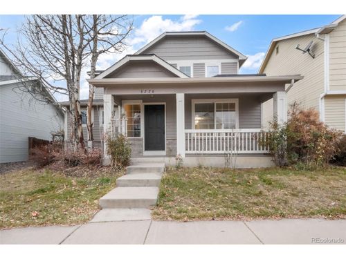 6226 Scottsbluff Dr, Colorado Springs, CO, 80923 | Card Image