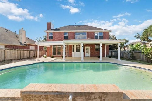 457 Corridor Way, Stafford, TX, 77477-5834 | Card Image