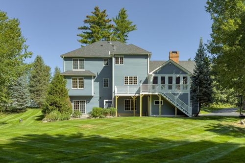 25 Runaway Rd, Newfields, NH, 03856-8120 | Card Image
