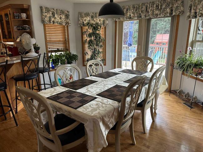 3318 Township Road 400, House other with 4 bedrooms, 4 bathrooms and 6 parking in Rural Lacombe County AB | Image 18