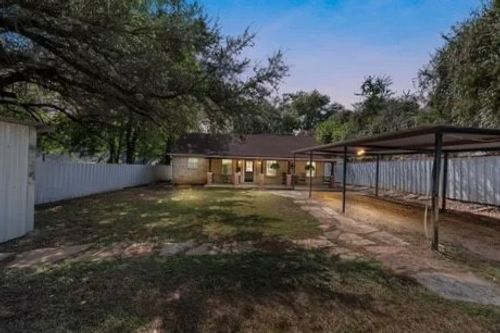 3620 Montgomery Dr, Granbury, TX, 76049-5070 | Card Image