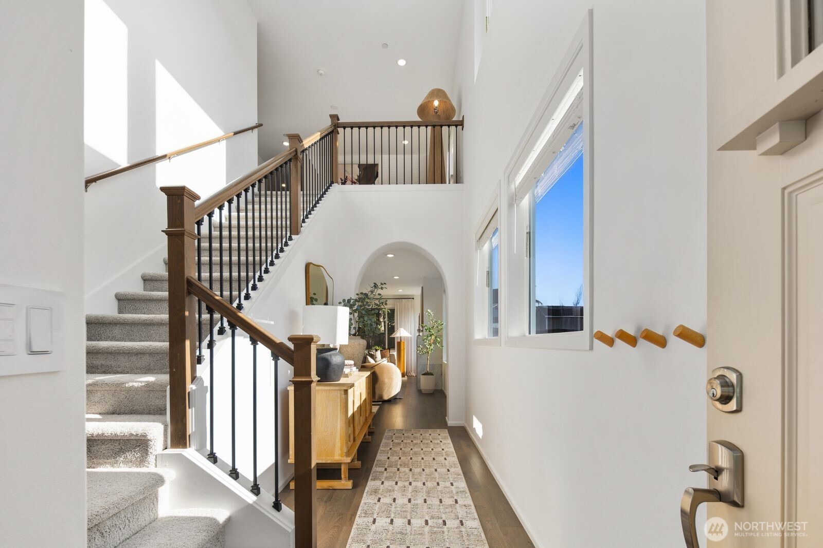Residential in Bothell 2