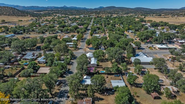 109 E 3 Rd St, House other with 3 bedrooms, 2 bathrooms and null parking in Capitan NM | Image 80