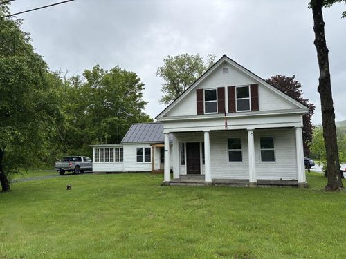 17 Route 12, Hartland, VT, 05048-9461 | Card Image