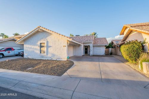 1360 W Folley Street, Chandler, AZ, 85224 | Card Image