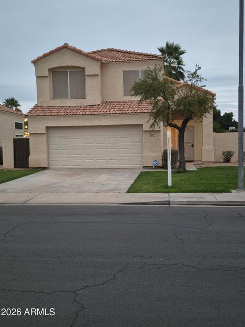 5057 E Dragoon Ave, Mesa, AZ, 85206-4118 | Card Image