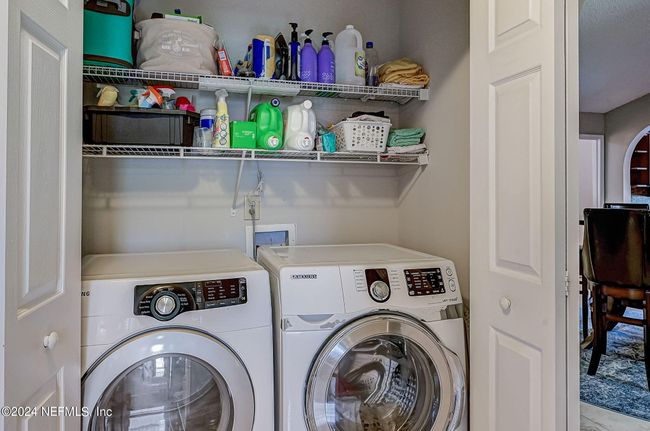 5526 Chambers Way, House other with 3 bedrooms, 2 bathrooms and null parking in JACKSONVILLE FL | Image 22