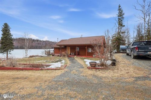 12804 S Goose Creek Rd, Wasilla, AK, 99623-0640 | Card Image