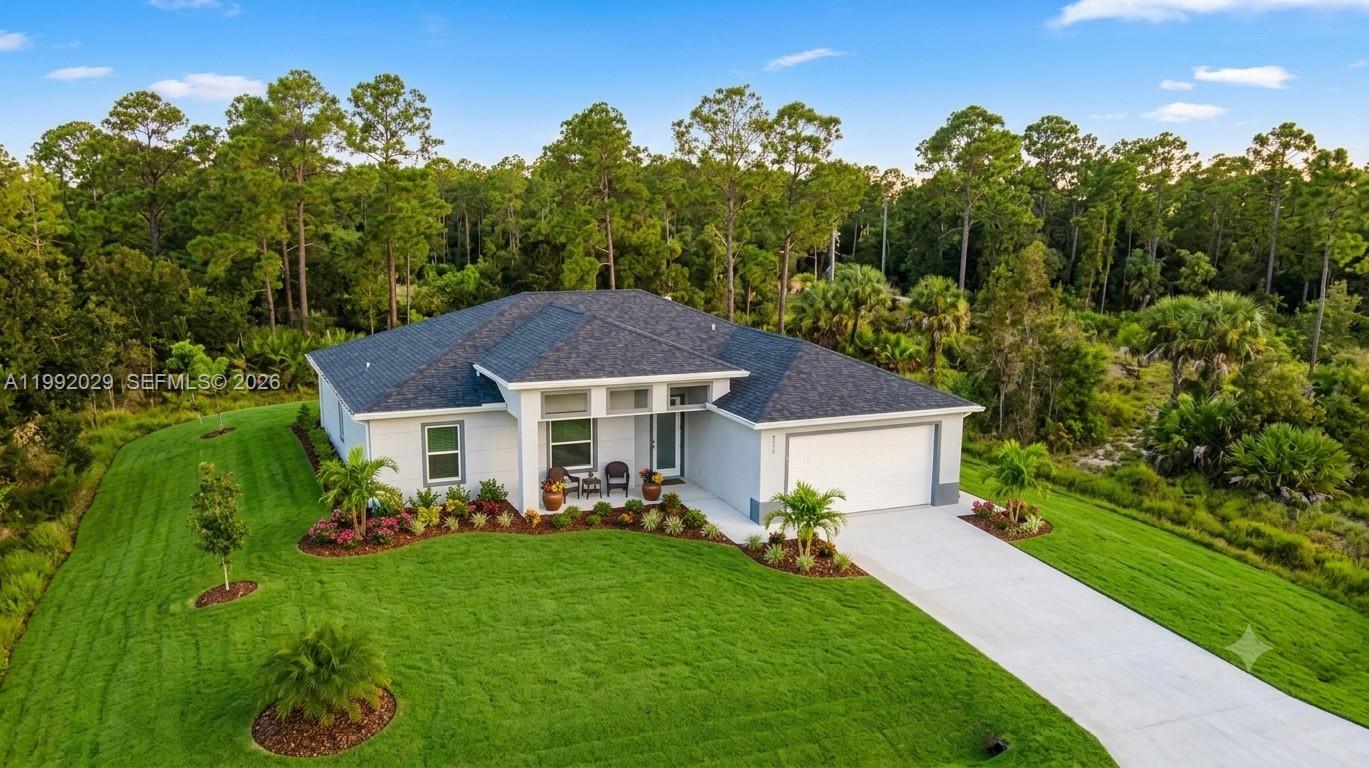 Residential in Lehigh Acres 2
