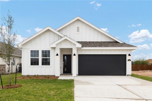 956 W Star Flower Street, Edinburg, TX, 78541 | Card Image