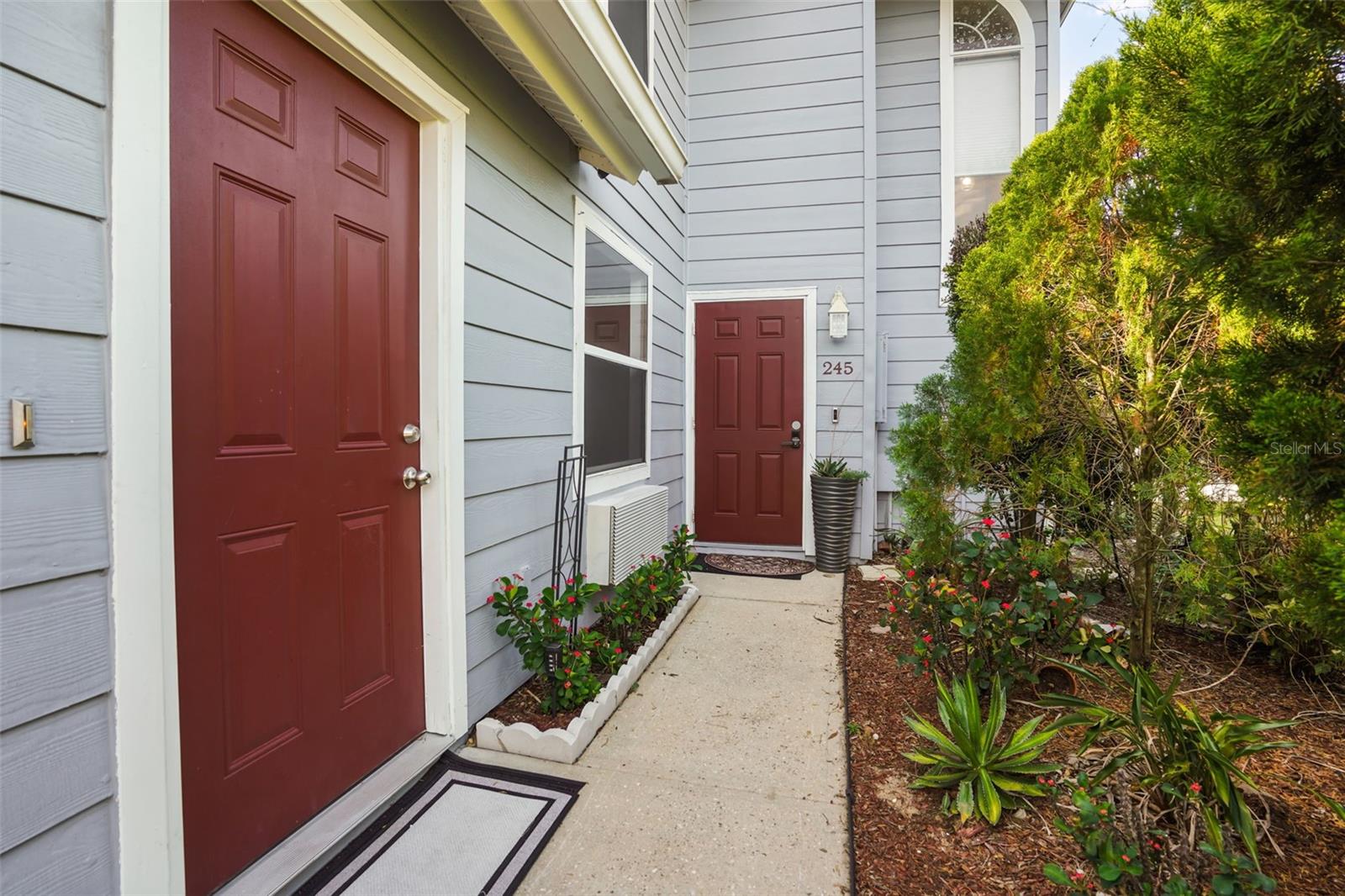 Residential in DAVENPORT 3