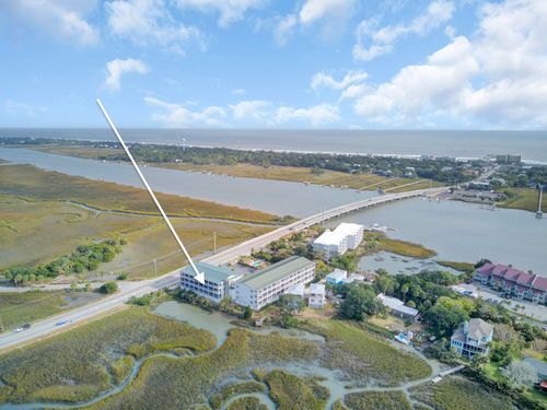 1g-2393 Folly Road, Folly Beach, SC, 29439 | Card Image