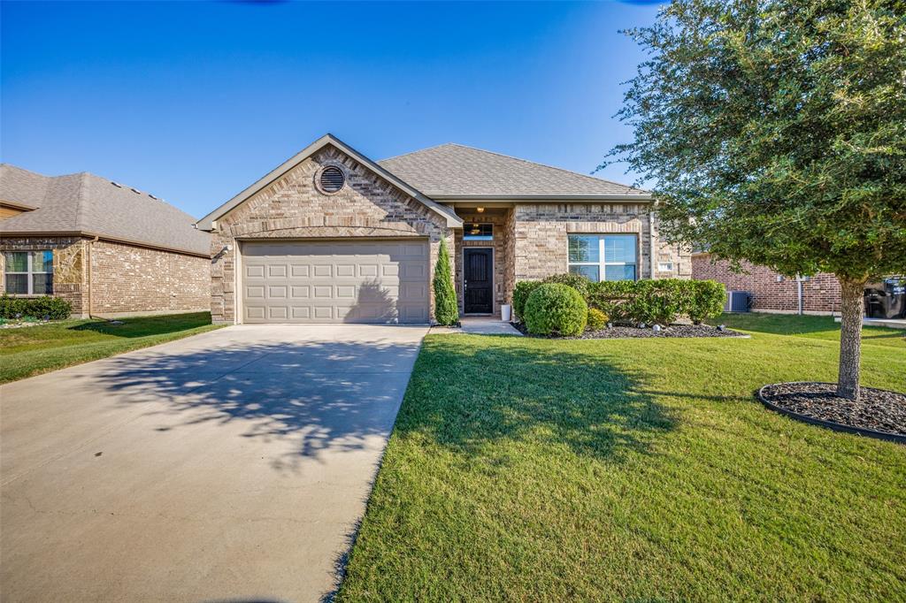Pecos Dr, Crandall, TX 75114