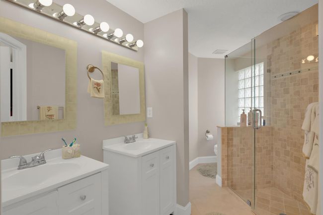 1868 Barnstable Rd, House other with 3 bedrooms, 2 bathrooms and null parking in Wellington FL | Image 25