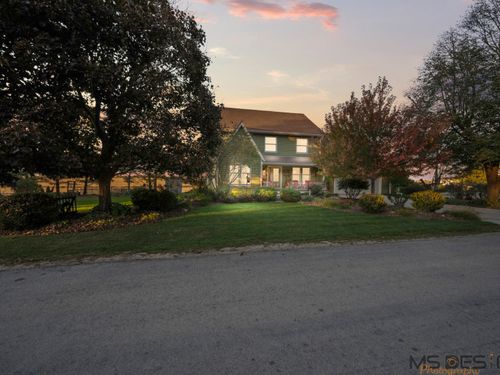 5995 W Clare Rd, Clare, IL, 60111-0001 | Card Image