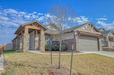 11221 Nw 134th Circle, House other with 3 bedrooms, 2 bathrooms and null parking in Piedmont OK | Image 2