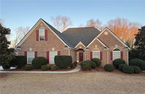 8008 Revere Dr, Mcdonough, GA, 30252-8926 | Card Image